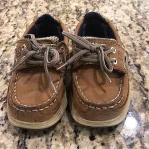 Sperry Shoes